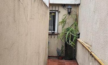 Casa en Remedios De Escalada