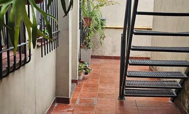 Casa en Remedios De Escalada