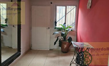 Casa en Remedios De Escalada