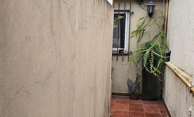 Casa en Remedios De Escalada