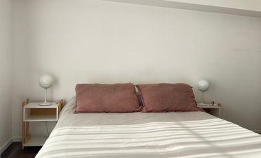 Departamento en  alquiler en Palermo Hollywood