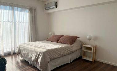 Departamento en  alquiler en Palermo Hollywood