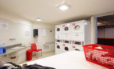 Departamento en  alquiler en Palermo Hollywood
