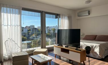 Departamento en  alquiler en Palermo Hollywood
