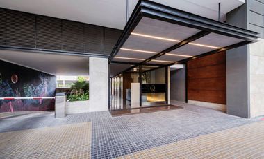 Departamento en  alquiler en Palermo Hollywood