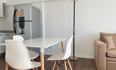 Departamento en  alquiler en Palermo Hollywood