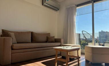 Departamento en  alquiler en Palermo Hollywood