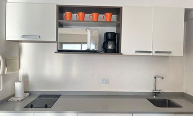 Departamento en  alquiler en Palermo Hollywood
