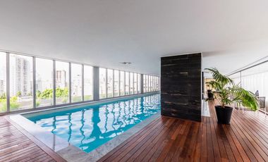 Departamento en  alquiler en Palermo Hollywood