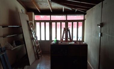 Casa - Claypole