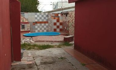 Casa - Claypole