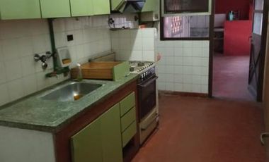 Casa - Claypole