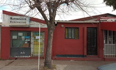 Casa - Claypole