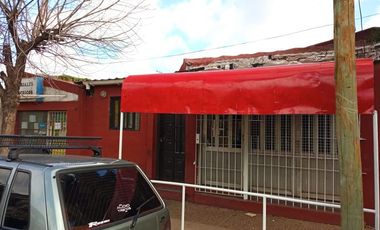 Casa - Claypole