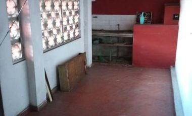 Casa - Claypole