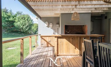 Casa en venta en Costa Esmeralda C/gas