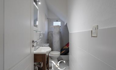 Casa en venta en Costa Esmeralda C/gas