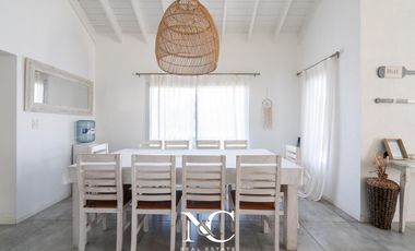 Casa en venta en Costa Esmeralda C/gas