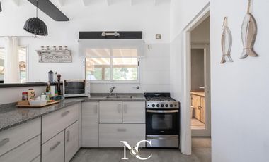 Casa en venta en Costa Esmeralda C/gas
