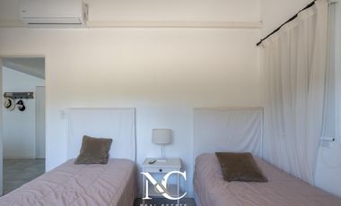 Casa en venta en Costa Esmeralda C/gas
