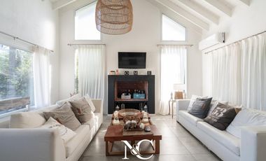 Casa en venta en Costa Esmeralda C/gas