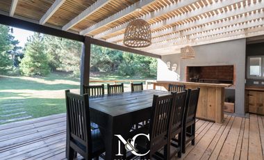 Casa en venta en Costa Esmeralda C/gas