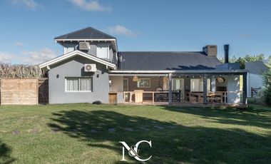 Casa en venta en Costa Esmeralda C/gas