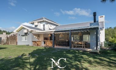 Casa en venta en Costa Esmeralda C/gas