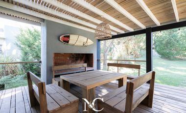 Casa en venta en Costa Esmeralda C/gas