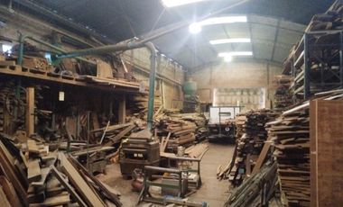 Galpón en Rincon de Milberg