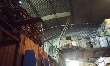 Galpón en Rincon de Milberg