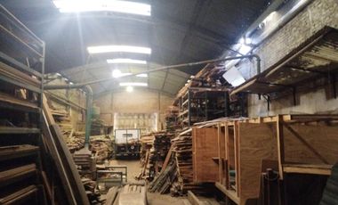 Galpón en Rincon de Milberg