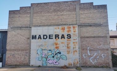 Galpón en Rincon de Milberg