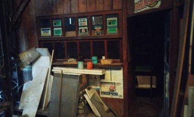 Galpón en Rincon de Milberg