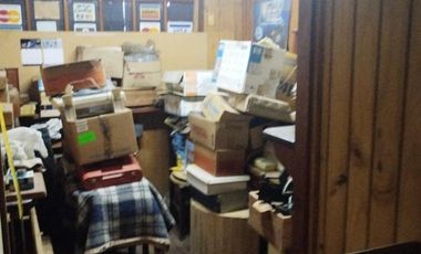 Galpón en Rincon de Milberg