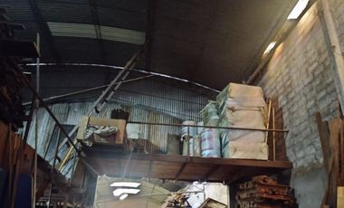 Galpón en Rincon de Milberg