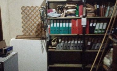 Galpón en Rincon de Milberg