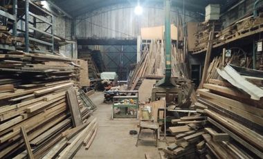 Galpón en Rincon de Milberg