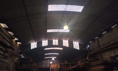 Galpón en Rincon de Milberg