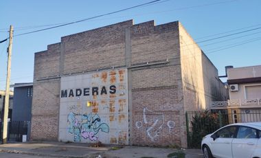 Galpón en Rincon de Milberg