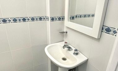 Departamento en Centro