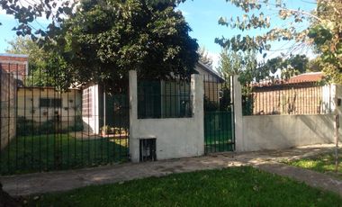 SANTILLI - CHUBUT 466