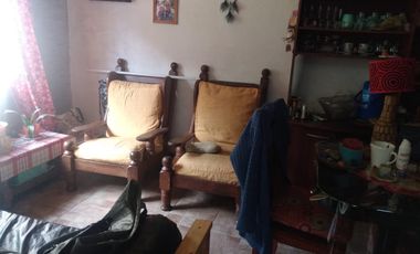 SANTILLI - CHUBUT 466