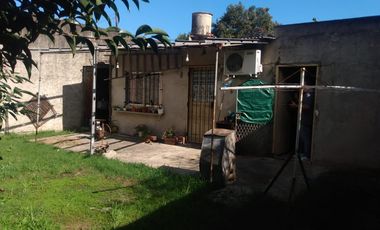 SANTILLI - CHUBUT 466