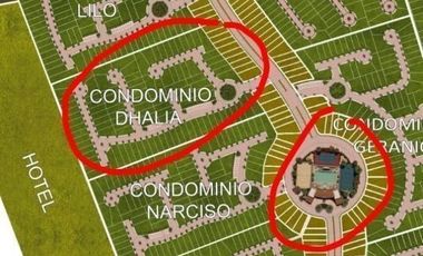 Oportunidad  de inversión con entrega inmediata a precio del 2020