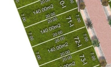 Oportunidad  de inversión con entrega inmediata a precio del 2020