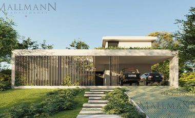 Casa en venta Pilara | Mallmann Propiedades
