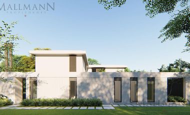 Casa en venta Pilara | Mallmann Propiedades