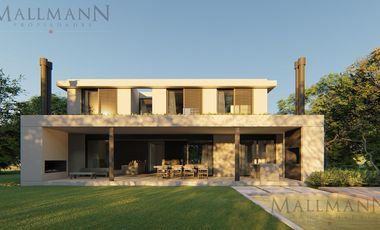 Casa en venta Pilara | Mallmann Propiedades