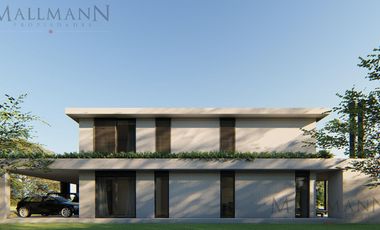 Casa en venta Pilara | Mallmann Propiedades